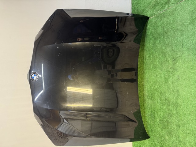 Капот двигателя 41008499153 BMW