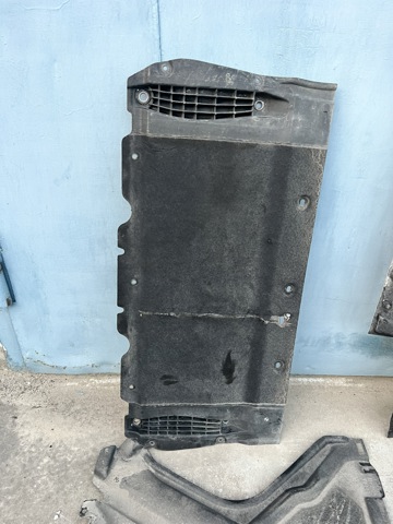 Защита ДВС 4G0863821S VAG