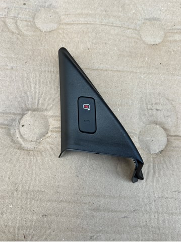 Блок управления зеркалами заднего вида, на двери 4G1927451A VAG