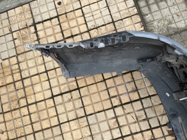 4K8807067EGRU VAG Задний бампер купить в Павлоград