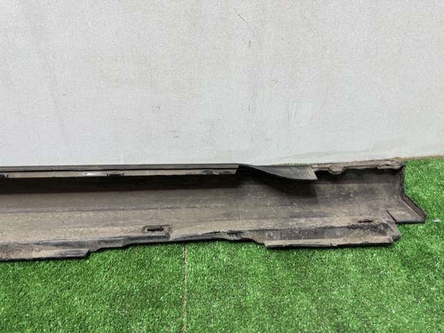 4K8853855AGRU Накладка (молдинг) порога наружная левая купить Украина