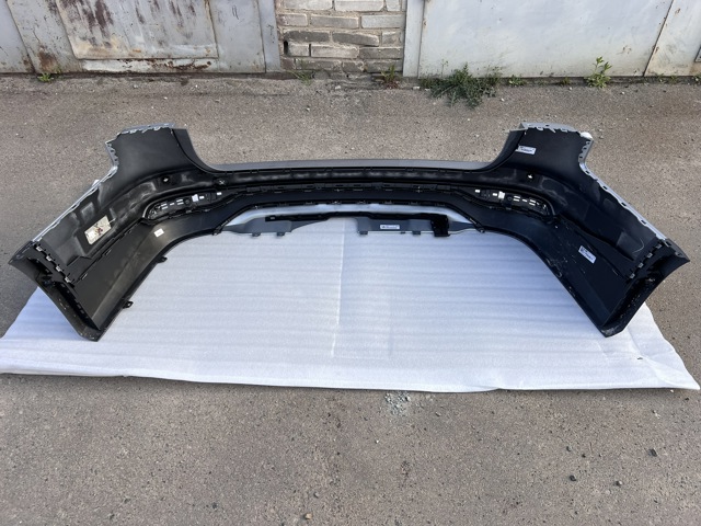4K9807067GGRU VAG Бампер задний купить в Харьков