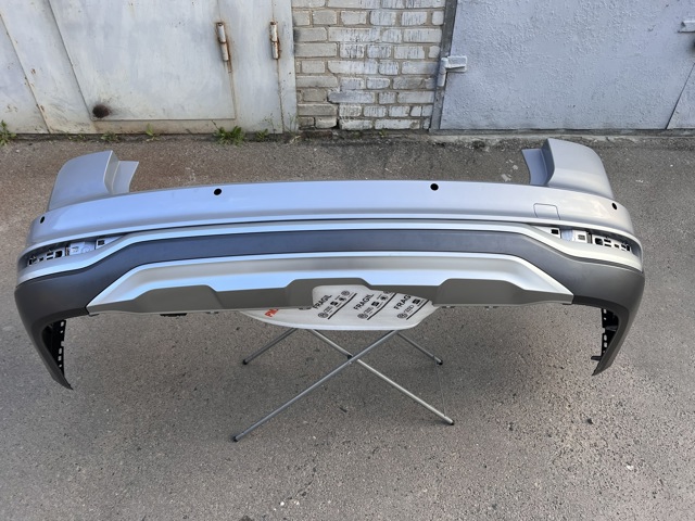 VAG 4K9807067GGRU Бампер задний в наличии Черкассы