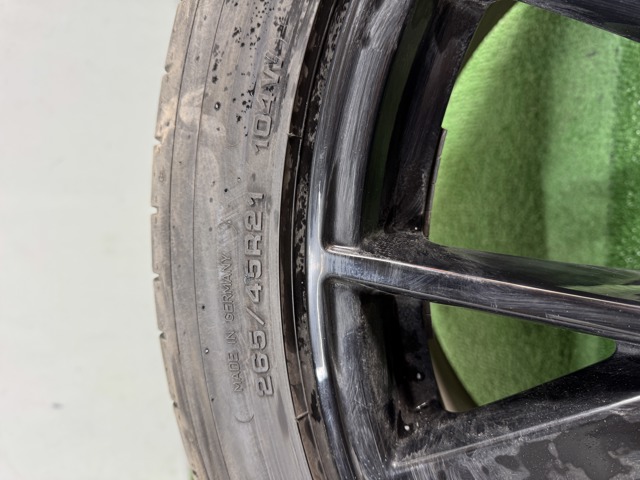 VAG 4KE601025AJ Диски колесные в наличии Тернополь