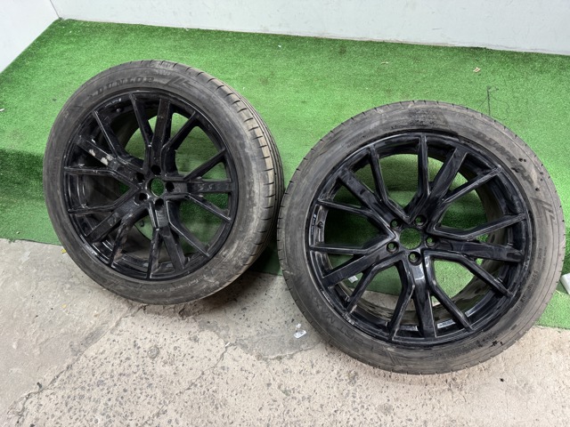 Диски 4KE601025AJ VAG