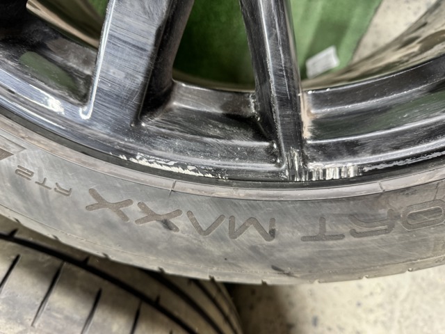 4KE601025AJ Диски колесные купить Львов