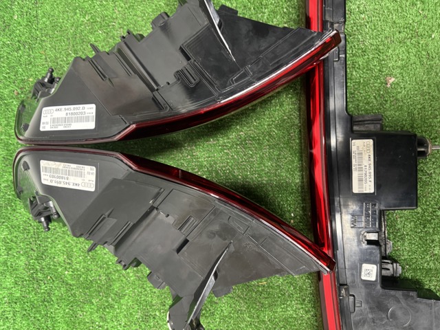 4KE945091D Фонарь задний левый купить Винница