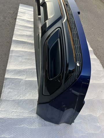 4M0807434RT94 VAG Спойлер заднего бампера купить в Львов