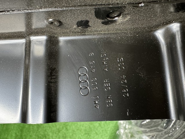Проем передней левой двери 4M0809839 VAG