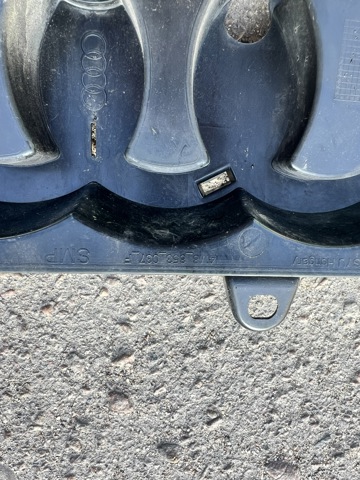 4M8853037F VAG купить в Тернополь