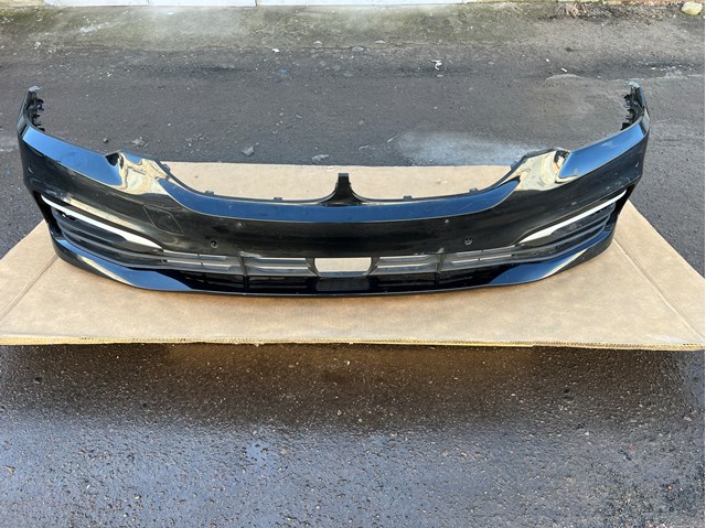 51117427447 BMW Бампер передний купить в Украина