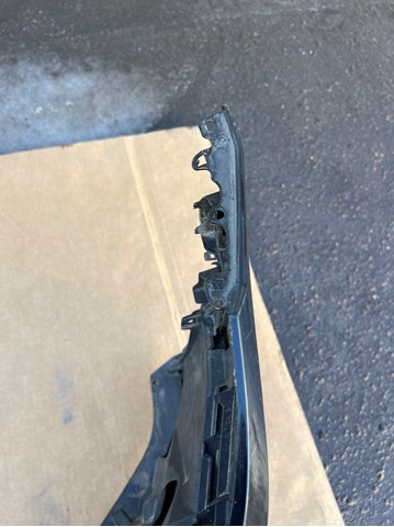 51117427447 BMW Бампер передний купить в Кривой Рог