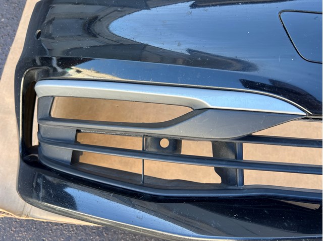 51117427447 BMW Бампер передний купить в Ровно