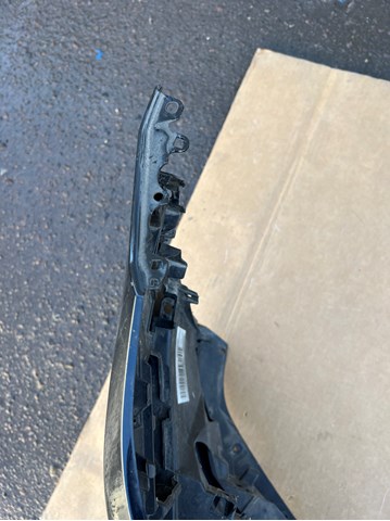 BMW 51117427447 Передний бампер в наличии Тернополь