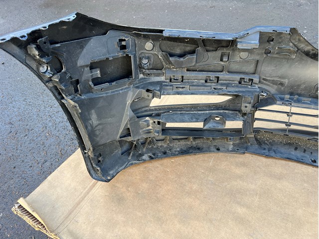 BMW 51117427447 Бампер передний в наличии Хмельницкий