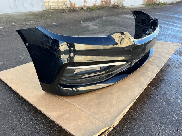 51117427447 BMW Передний бампер купить в Украина