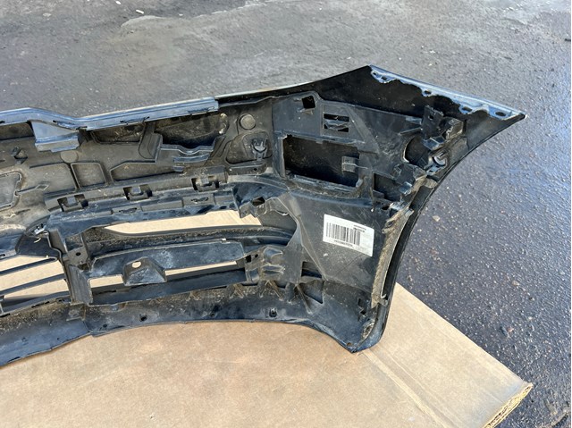 51117427447 BMW Передний бампер купить в Ровно