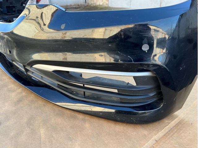 51117427447 BMW Передний бампер купить в Харьков