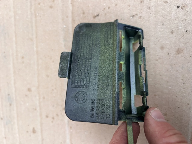 51128069442 BMW купить в Черновцы