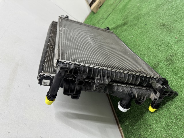 VAG 5WA121251E Радиатор в наличии Черновцы
