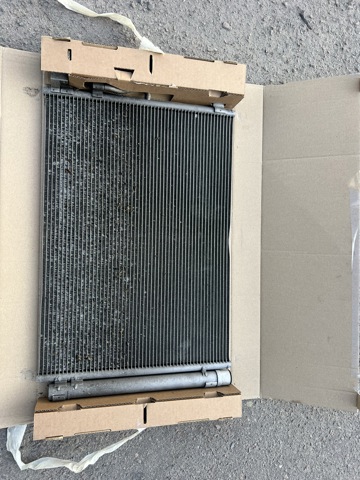 Конденсатор кондиционера 5WA816411C VAG