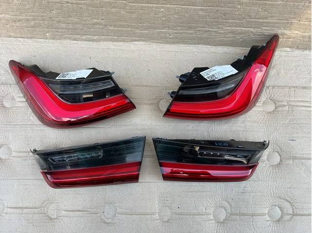 BMW 63217420452 Фонарь задний правый внешний в наличии Кривой Рог