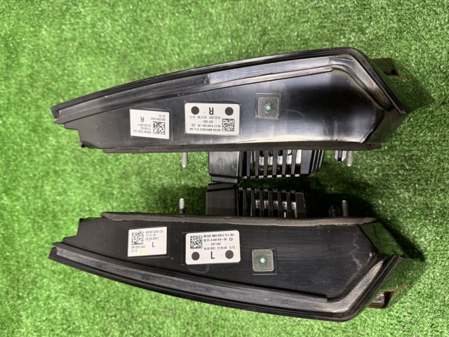 BMW 63218493819 Фонарь задний левый внутренний в наличии Житомир