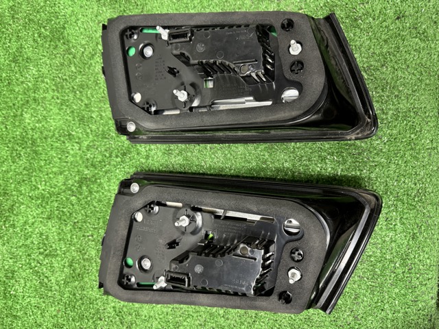 63218493819 BMW Фонарь задний левый внутренний купить в Киев
