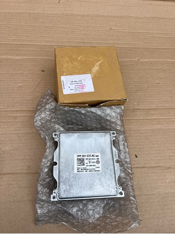 Блок розжига, ксенон 7PP941572AC VAG