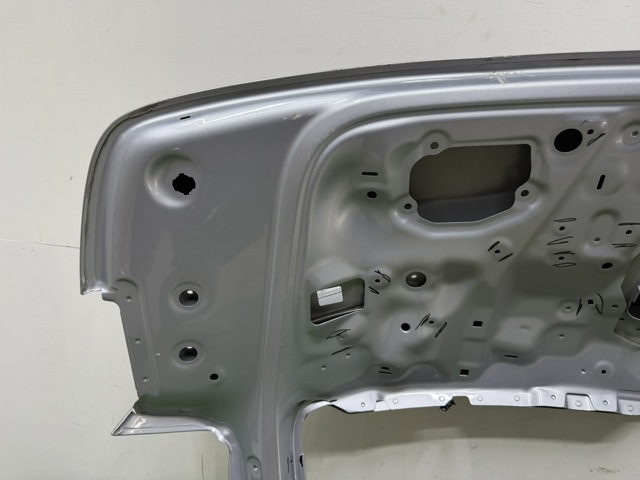 VAG 80A827025DSTL Ляда в наличии Полтава