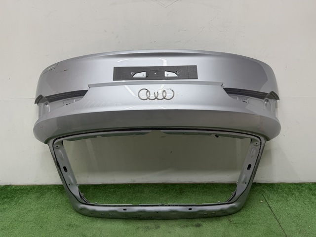 Задняя ляда 80A827025DSTL VAG