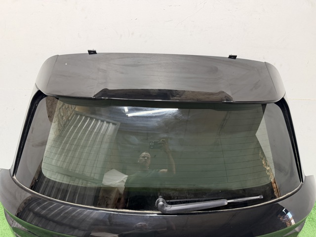 VAG 80A827025ESTL Дверь задняя (багажная 3/5-я (ляда) в наличии Сумы