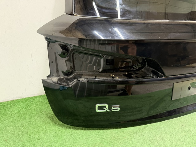 VAG 80A827025ESTL Ляда в наличии Ровно