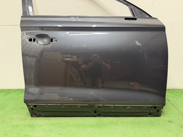 VAG 80A831052NSTL Дверь передняя правая в наличии Павлоград