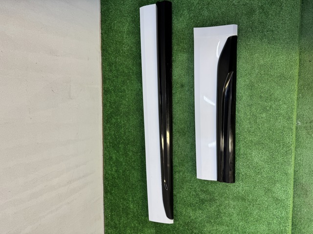 VAG 80A853969LGRU Молдинг двери задней левой в наличии Львов