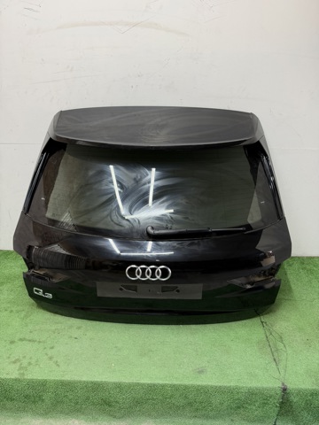 Дверь задняя багажная 83A827025A VAG