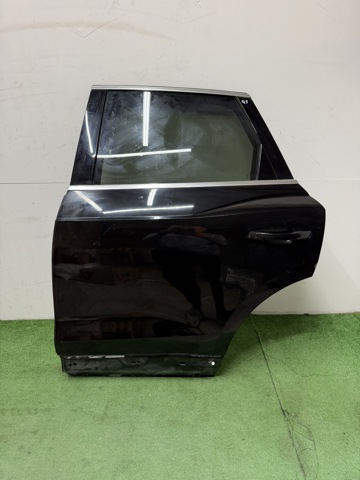 83A833051C VAG Дверь задняя левая купить в Ирпень