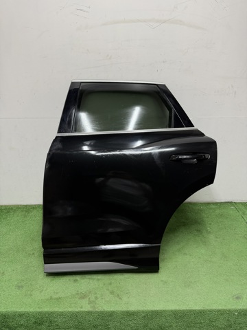 VAG 83A833051C Дверь задняя левая в наличии Ирпень