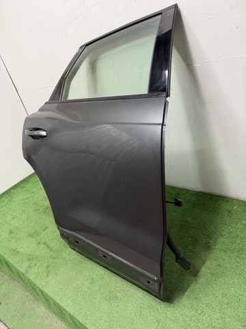 83A833052C VAG Дверь задняя правая купить в Сумы