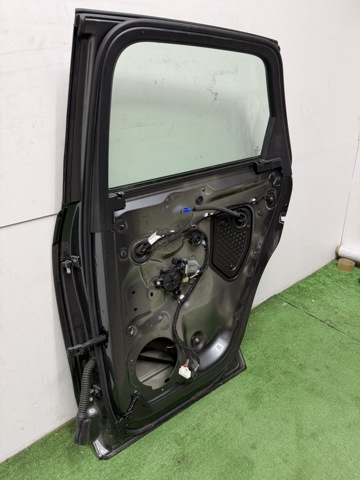 VAG 83A833052C Дверь задняя правая в наличии Днепр