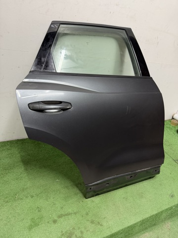 VAG 83A833052C Дверь задняя правая в наличии Винница