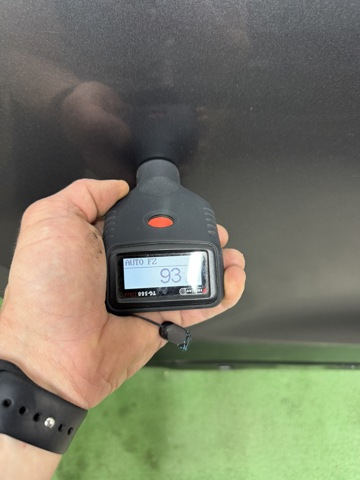 VAG 83A833052C Дверь задняя правая в наличии Украина