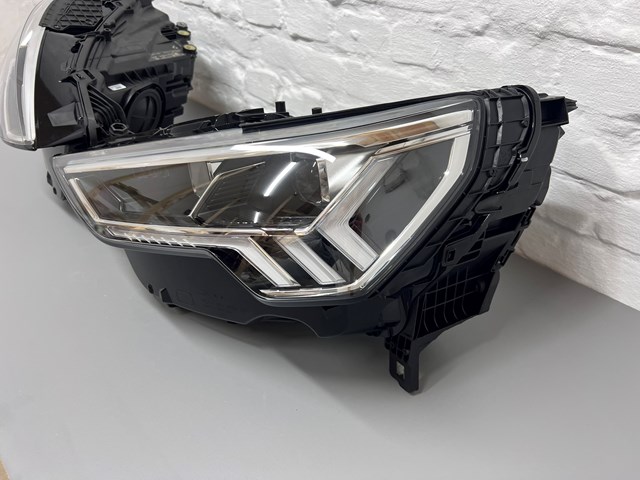 83A941774B Правая фара купить Каменское
