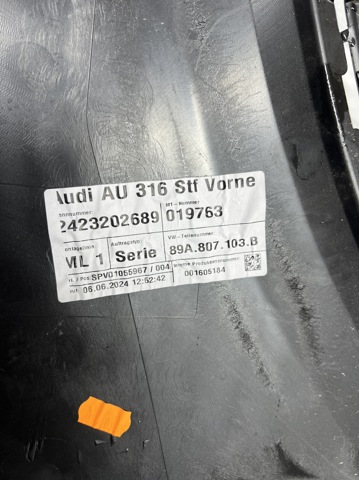 VAG 89A807437AGRU в наличии Винница