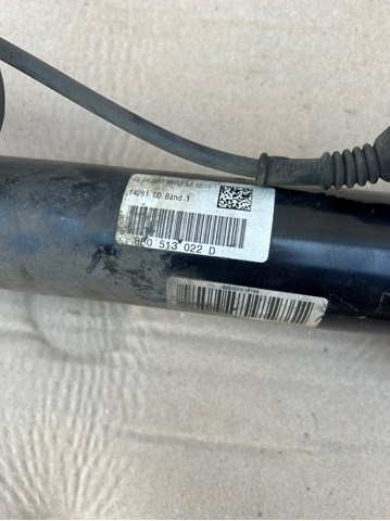 VAG 8F0513026A Амортизатор задний в наличии Николаев