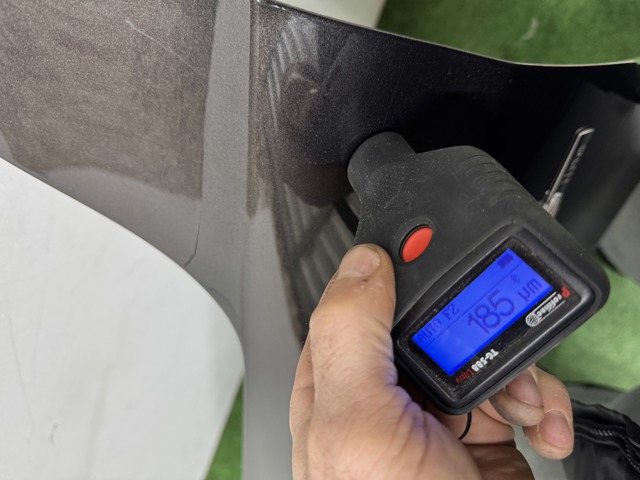 8R0821105A VAG Крыло переднее левое купить в Павлоград