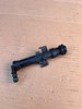 Держатель форсунки омывателя фары 8R0955102A VAG