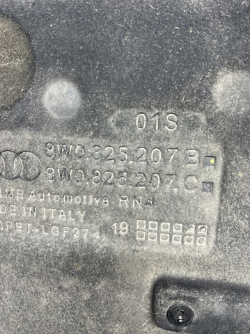8W0825207B купить Запорожье