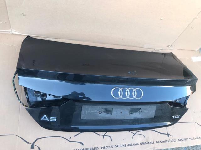 Крышка багажника 8W6827025E VAG