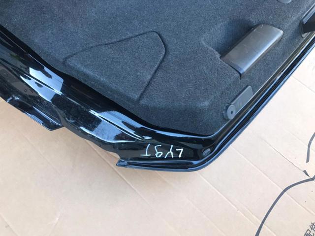 VAG 8W6827025E Крышка багажника в наличии Хмельницкий